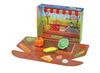 Imitatievoeding - Learning Resources Farm-To-Table - versmarkt - set van 27 assorti
