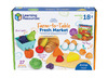 Imitatievoeding - Learning Resources Farm-To-Table - versmarkt - set van 27 assorti