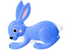 Fijne motoriek - Educational Insights Hoppy Floppy's Happy Hunt Game - konijn - per spel