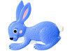 Fijne motoriek - Learning Resources - Hoppy Floppy's - konijn - per spel