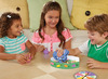 Fijne motoriek - Educational Insights Hoppy Floppy's Happy Hunt Game - konijn - per spel