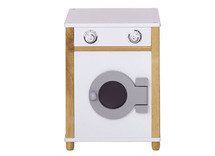 Speelmeubel - wasmachine - luxe - 40 x 34 x 53,5 cm - per stuk