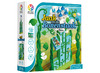 Denkspel - SmartGames Fairy Tales Jaak en de Bonenstaak Deluxe - puzzelspel - per spel