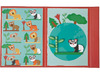 Kleur en vorm - Edulogic - Mix & Match - kleur en vorm - dieren - magnetisch - per spel