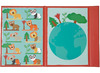 Kleur en vorm - Edulogic - Mix & Match - kleur en vorm - dieren - magnetisch - per spel