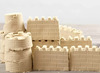 Modelleerzand - 1 kg - boetseren - per stuk