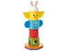 Bouwset - SmartMax my first totem - totem - set van 8