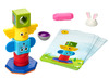 Bouwset - SmartMax my first totem - totem - set van 8