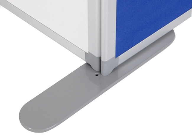 TABLEAU CLOISON EPINGLABLE - PIED - PIECE