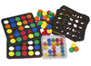 Denkspel - Speedy Match - nabouwen - kleur en vorm - per spel