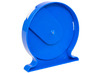 Klok - oefenklok - 11 cm diameter - per stuk