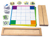 Spel - codeerspel - coderen met stippen - per spel