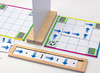 Spel - codeerspel - coderen met stippen - per spel
