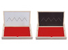 Oefenbak - Akros Multi-Sensory Pre-Writing Tray XL - met schrijfbord - schrijfroute - schrijfbewegingen - zand - per stuk