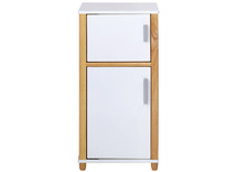 Speelmeubel - koelkast - luxe - 40 x 34 x 79 cm - per stuk