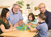 Denkspel - SmartGames Froggit - gezelschapsspel - per spel