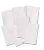 CREA-PAPIER - TEXTUUR - SET VAN 24