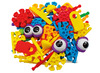 Bouwset - Kid K'Nex Farming Friends Building Set - per set