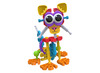 Bouwset - Kid K'Nex Farming Friends Building Set - per set