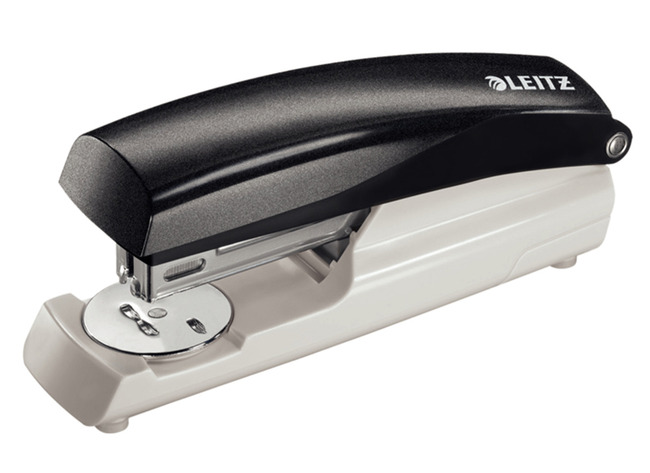 Nietmachine - Leitz 550 - voor 24/6 en 26/6 - per stuk