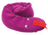 Sensorische integratie - Stimove - schouderslang - 1 kg - paars - per stuk