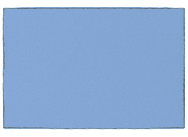 TAPIS DE JEU COLORÉ - 140 X 200 CM