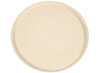 Bamboe - dienblad - rond - 30 cm diameter - per stuk