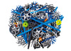 Bouwset - K'Nex Cyborg Creatures Building Set - per set