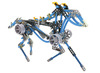 Bouwset - K'Nex Cyborg Creatures Building Set - per set