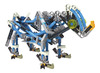 Bouwset - K'Nex Cyborg Creatures Building Set - per set
