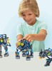 Bouwset - K'Nex Cyborg Creatures Building Set - per set