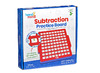 Rekenbord - Hand2Mind Addition Practice Board - aftrekken - rekenen - per stuk