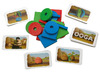 Spel - gezelschapsspel - oertaal - taalspel - per spel