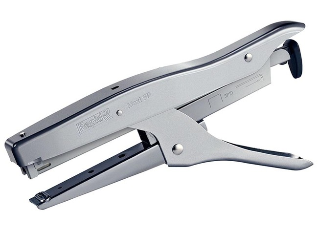 Niettang - Rapid Stapling - voor SP19 - per stuk