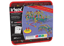 Bouwset - K'nex - techniek - bouwbruggen - bruggen bouwen - per set