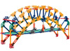 Bouwset - K'nex - techniek - bouwbruggen - per set