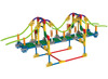 Bouwset - K'nex - techniek - bouwbruggen - per set
