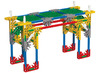 Bouwset - K'nex - techniek - bouwbruggen - per set