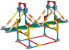 Bouwset - K'nex - techniek - bouwbruggen - per set