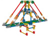 Bouwset - K'nex - techniek - bouwbruggen - per set