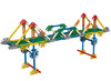 Bouwset - K'nex - techniek - bouwbruggen - per set