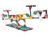 Bouwset - K'nex - techniek - bouwbruggen - per set