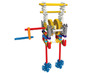 Bouwset - K'nex - techniek - bouwbruggen - per set