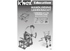 Bouwset - K'nex - techniek - bouwbruggen - per set