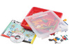 Bouwset - K'nex - techniek - bouwbruggen - per set