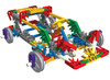 Bouwset - K'nex - techniek - bouwbruggen - per set