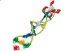 Bouwset - K'nex - techniek - bouwbruggen - per set
