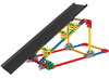 Bouwset - K'nex - techniek - bouwbruggen - per set