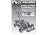 Bouwset - K'nex - techniek - bouwbruggen - per set