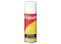 Lijm - spuitbus - Velpon - 200 ml - per stuk